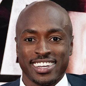 Wole Parks