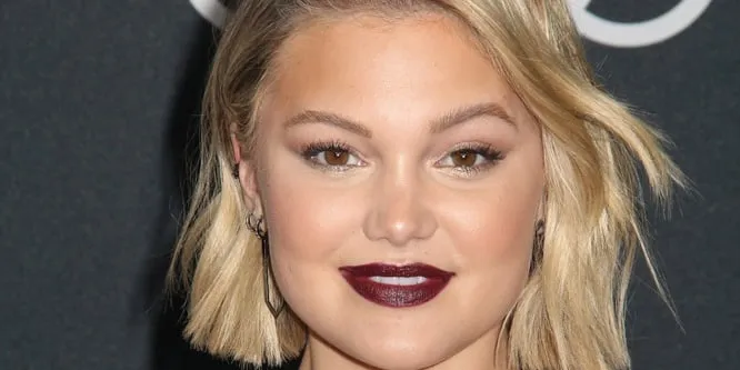 Olivia Holt