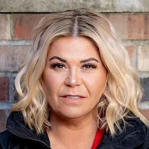 Louise Green