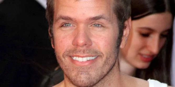 Perez Hilton