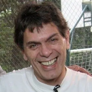 Roger Moreira