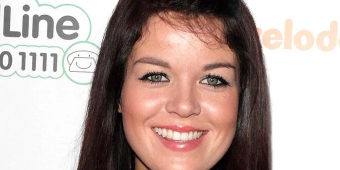 Jade Ramsey