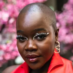 Achieng Agutu