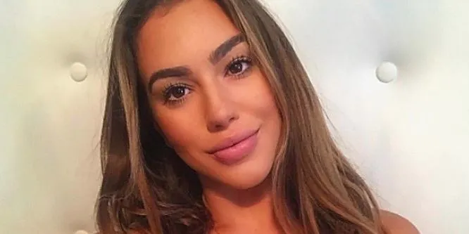Chrystiane Lopes