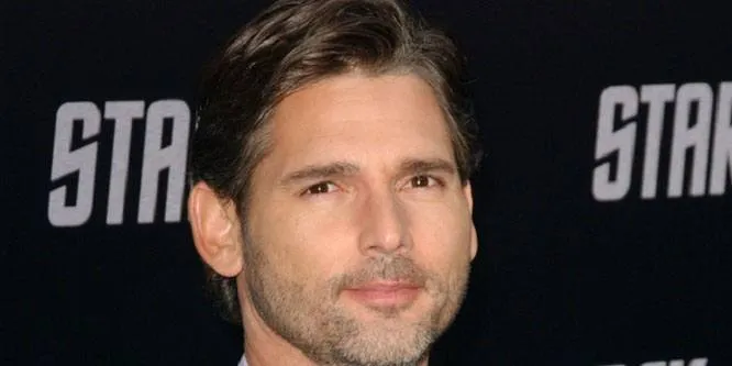 Eric Bana