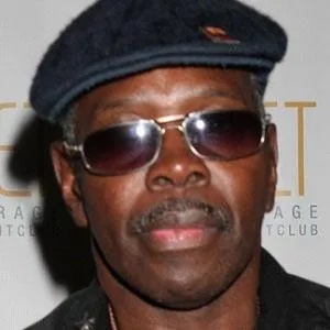 Larry Platt