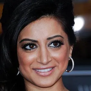 Noureen Dewulf