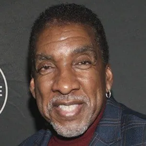Stan Shaw