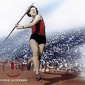 Inese Jaunzeme