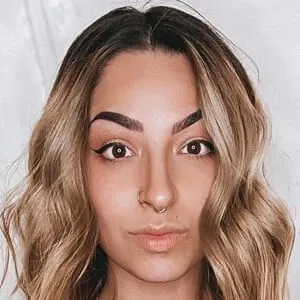 Khloe Kuriatnyk