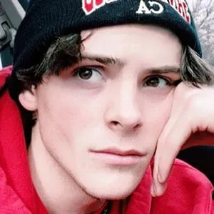 Trevor Williams (TikTok Star)