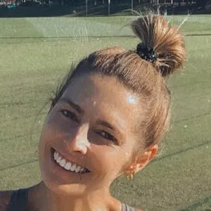 Amanda Bisk