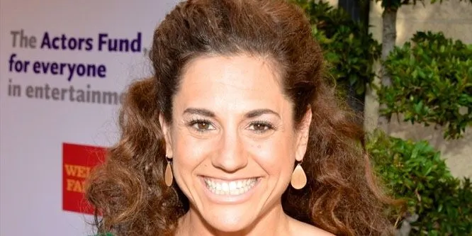 Marissa Jaret Winokur