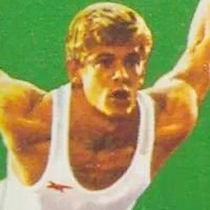 Peter Vidmar