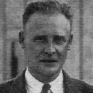 RJ Mitchell