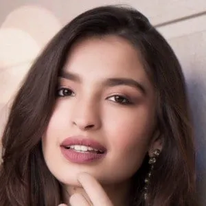 Saachi Bhasin