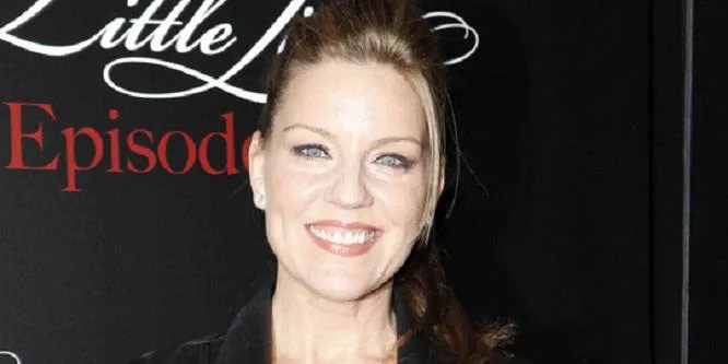 Andrea Parker