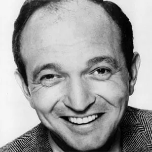 Bernard Barrow