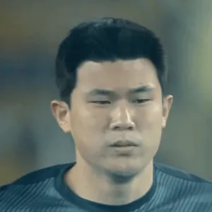 Kim Min-jae (Soccer Player)
