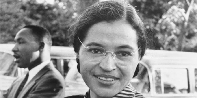 Rosa Parks
