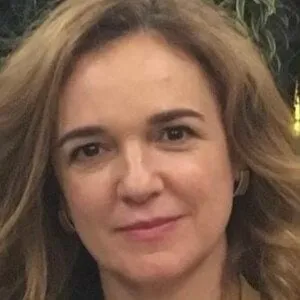 Sandra Corveloni
