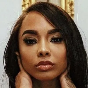 Aryan Davenport
