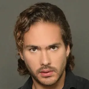 Marco Leon