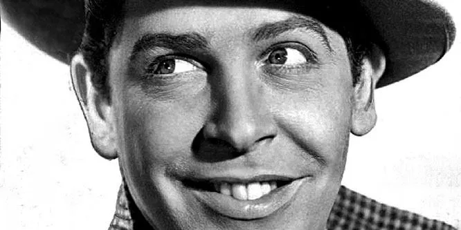 Milton Berle