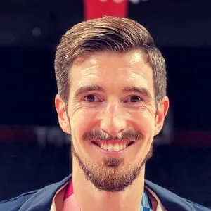 Nando de Colo