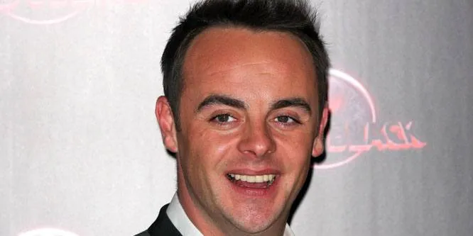 Anthony McPartlin