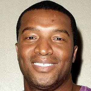 Roger Cross