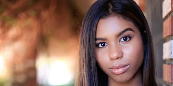 Aliyah Moulden