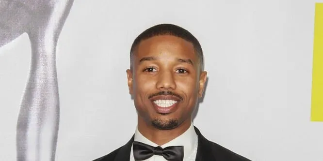 Michael B. Jordan