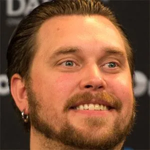 Carl Espen