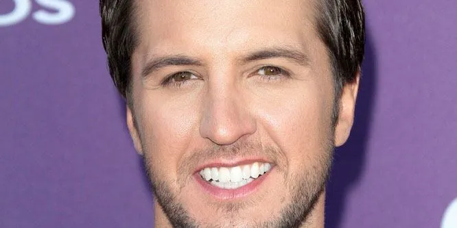 Luke Bryan