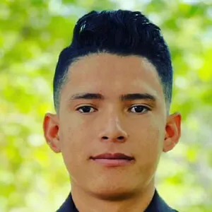 Alixandro Santana Guzman