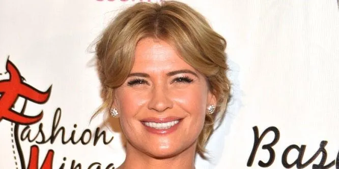 Kristy Swanson