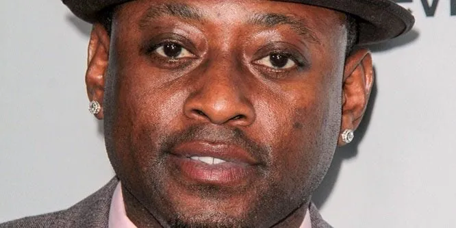 Omar Epps
