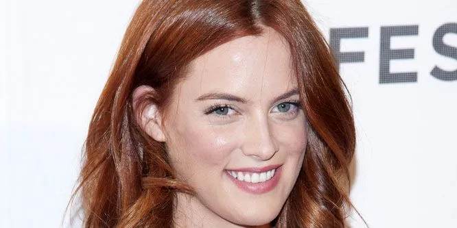 Riley Keough