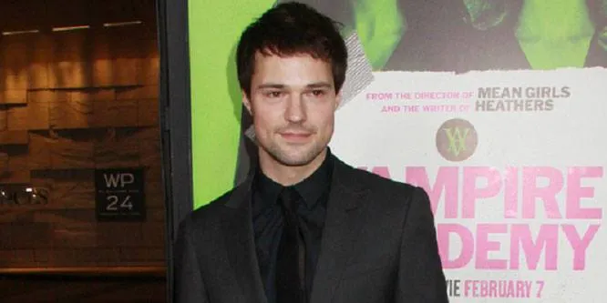 Danila Kozlovsky