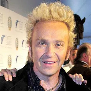 Franz Harary