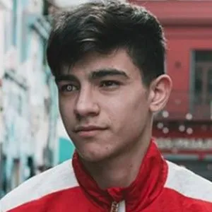 Patricio Simion