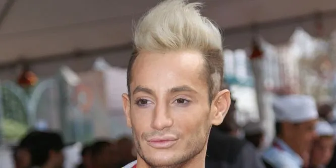 Frankie Grande