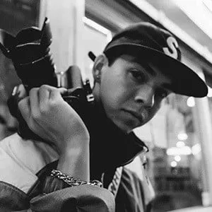 Isaac Garcia (Photographer)