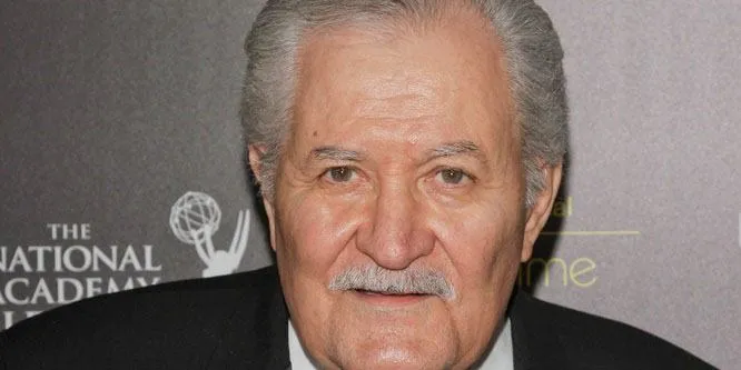 John Aniston