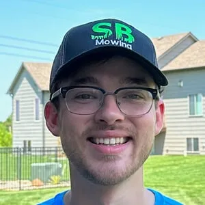 SB Mowing