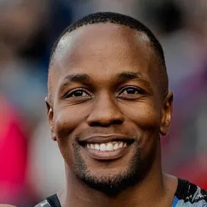 Akani Simbine