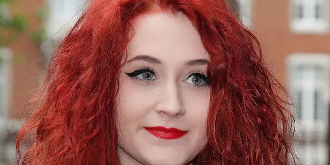 Janet Devlin
