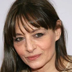 Joan Juliet Buck