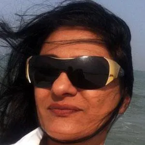 Saba Hameed